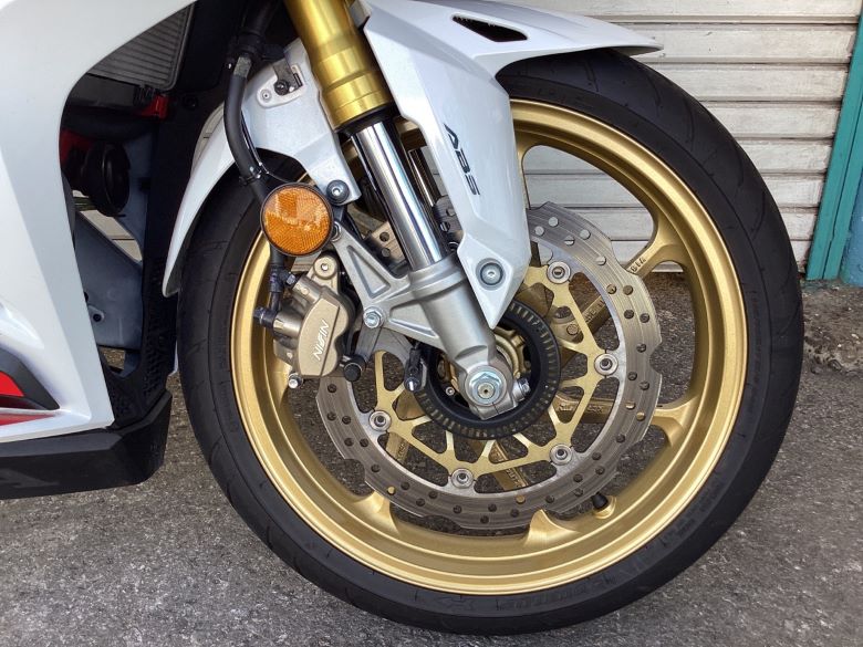 ＣＢＲ２５０ＲＲ