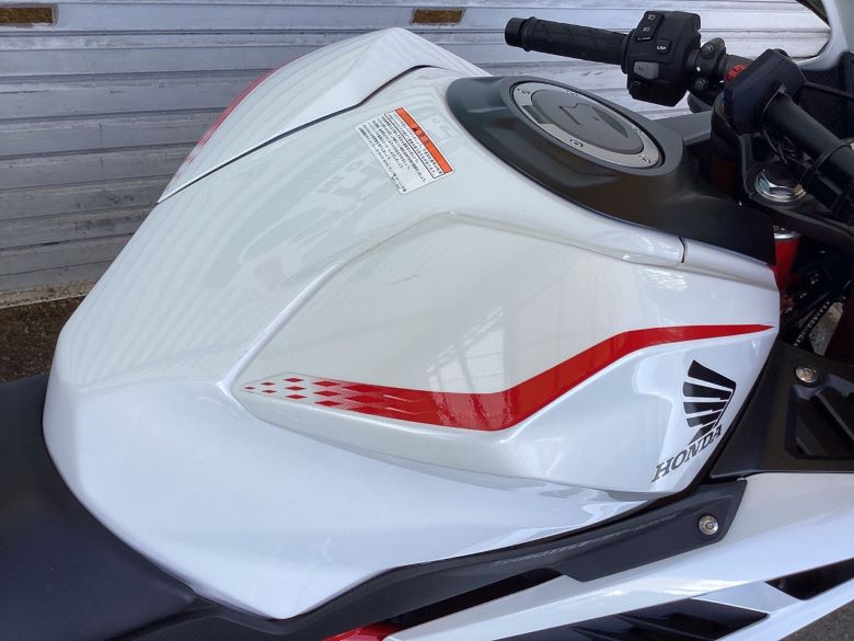 ＣＢＲ２５０ＲＲ