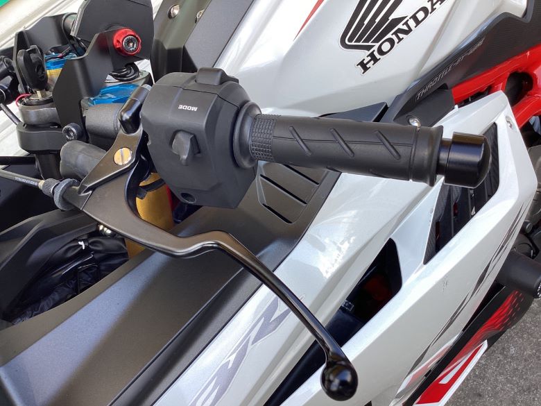 ＣＢＲ２５０ＲＲ