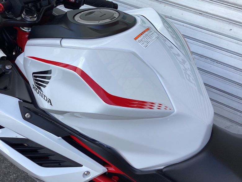 ＣＢＲ２５０ＲＲ