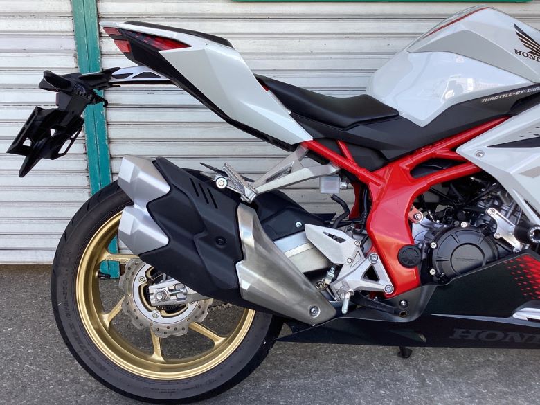 ＣＢＲ２５０ＲＲ