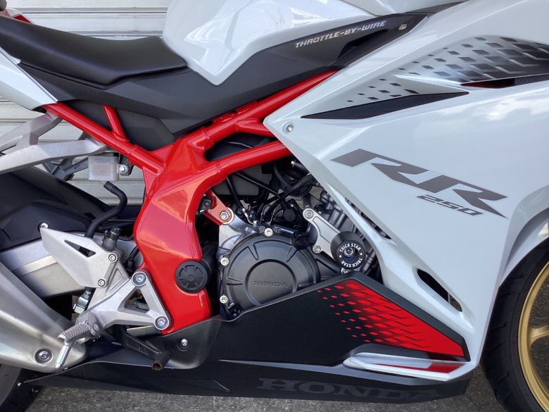 ＣＢＲ２５０ＲＲ