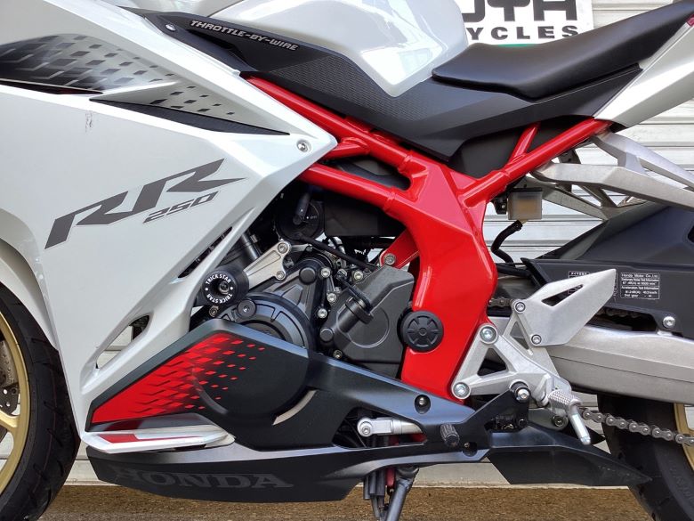 ＣＢＲ２５０ＲＲ