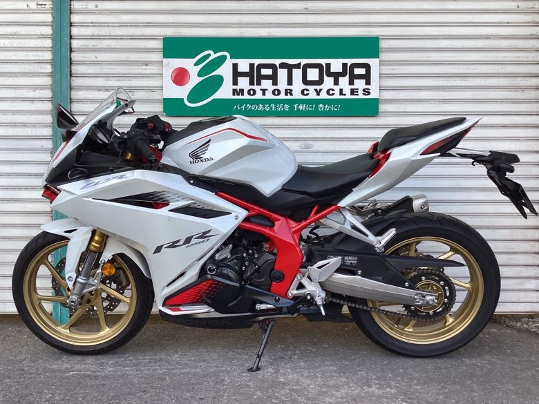 ＣＢＲ２５０ＲＲ