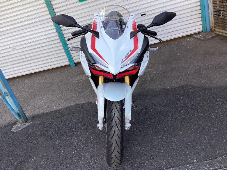 ＣＢＲ２５０ＲＲ