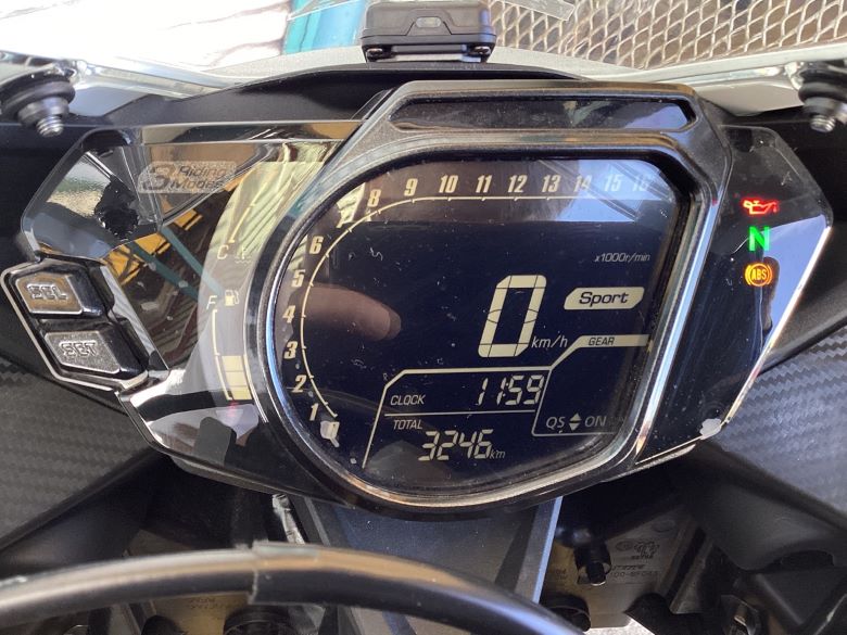 ＣＢＲ２５０ＲＲ