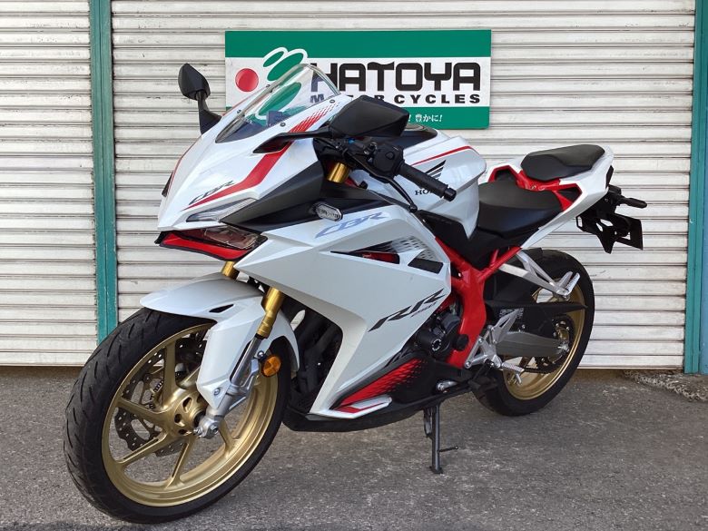 ＣＢＲ２５０ＲＲ