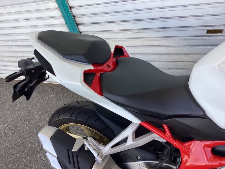 ＣＢＲ２５０ＲＲ