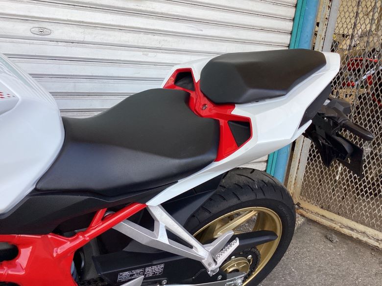 ＣＢＲ２５０ＲＲ