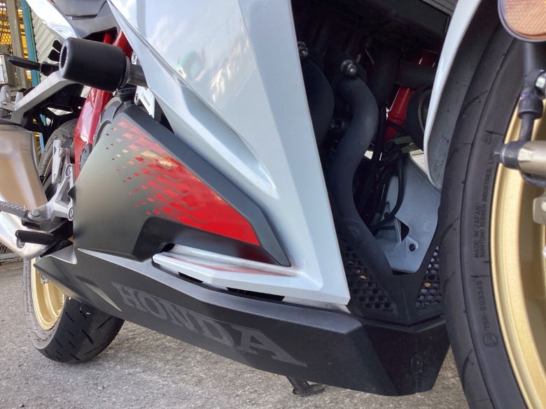 ＣＢＲ２５０ＲＲ