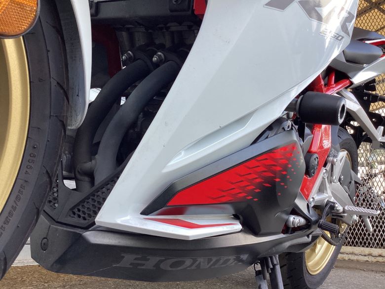 ＣＢＲ２５０ＲＲ