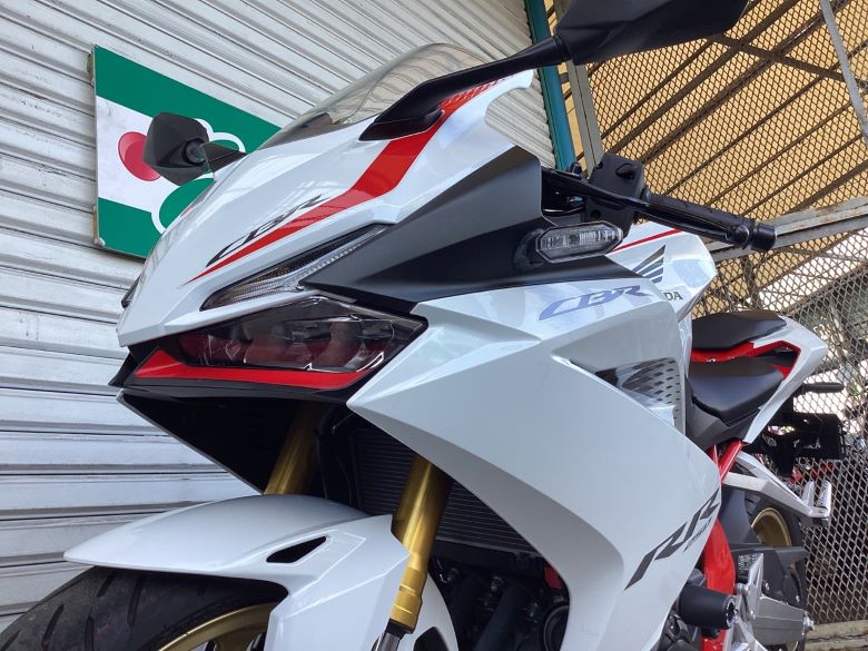 ＣＢＲ２５０ＲＲ