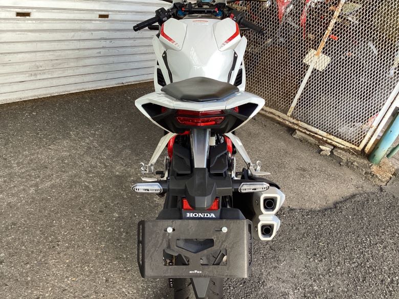 ＣＢＲ２５０ＲＲ