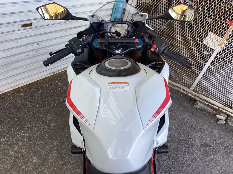 ＣＢＲ２５０ＲＲ