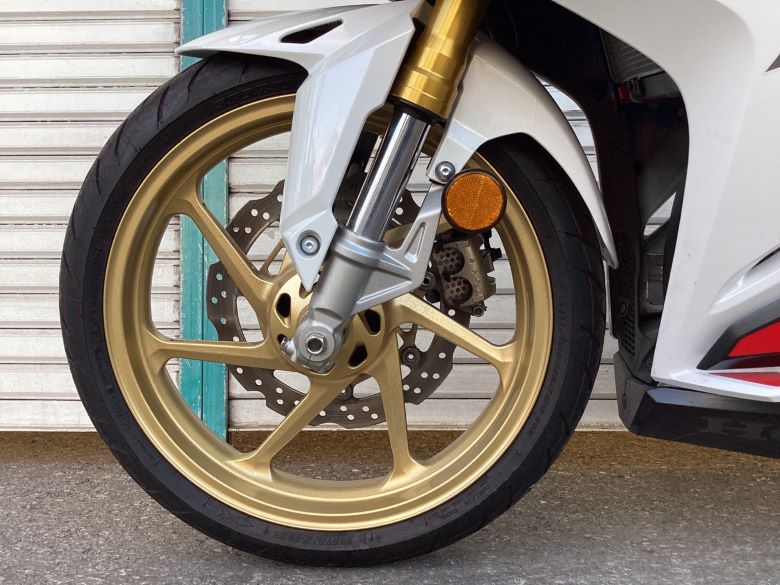 ＣＢＲ２５０ＲＲ