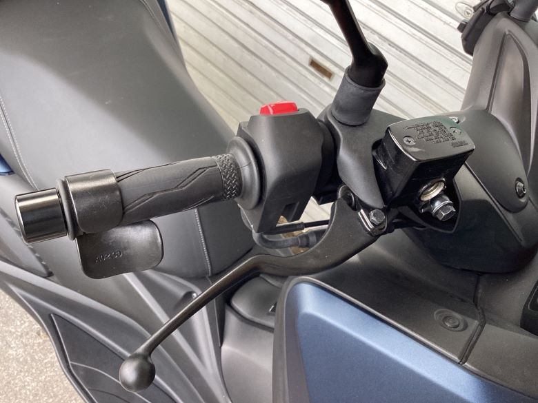 Ｘ−ＭＡＸ２５０