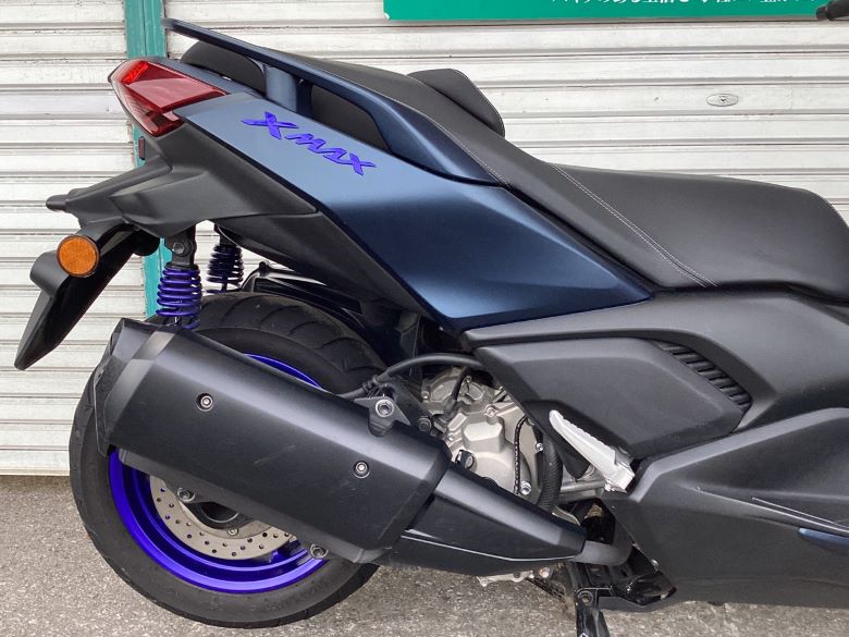 Ｘ−ＭＡＸ２５０