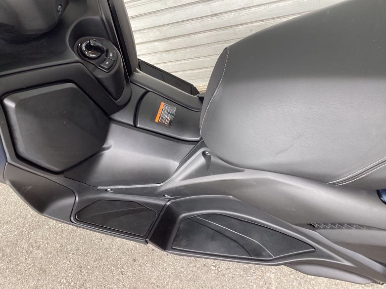 Ｘ−ＭＡＸ２５０