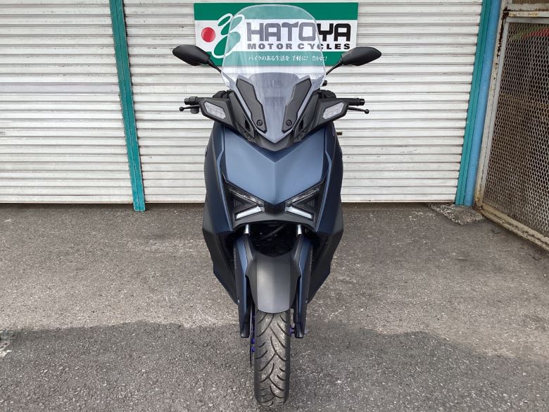 Ｘ−ＭＡＸ２５０