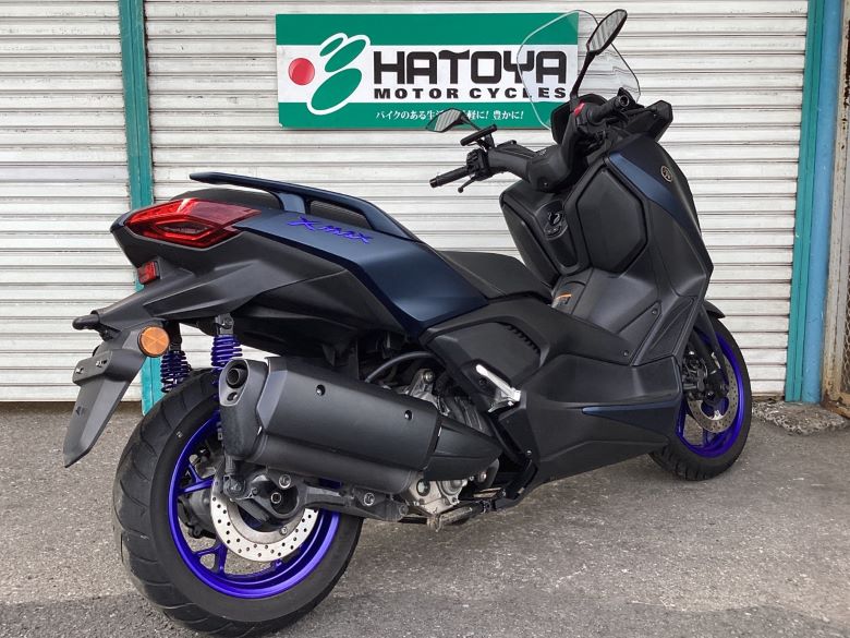 Ｘ−ＭＡＸ２５０