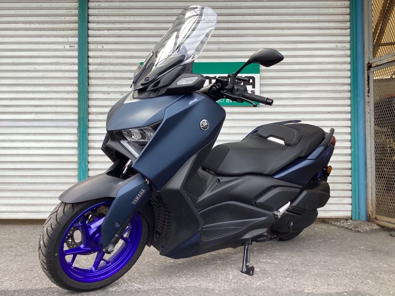 Ｘ−ＭＡＸ２５０