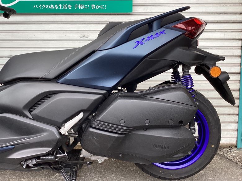 Ｘ−ＭＡＸ２５０