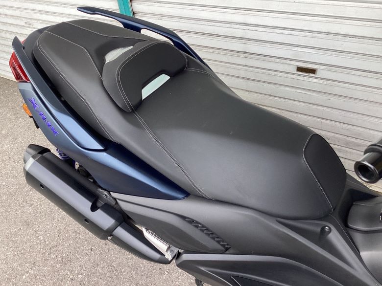 Ｘ−ＭＡＸ２５０