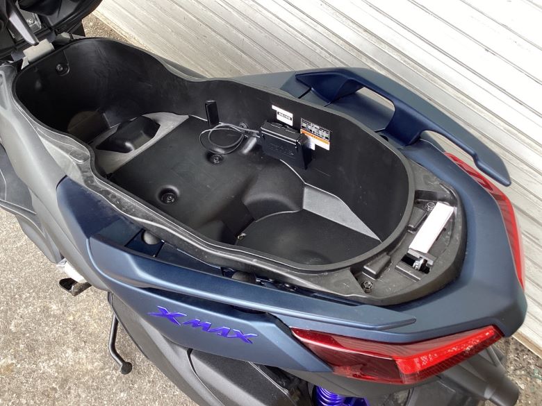 Ｘ−ＭＡＸ２５０