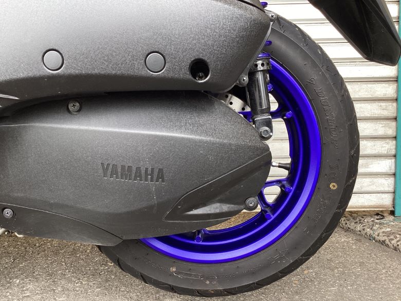 Ｘ−ＭＡＸ２５０