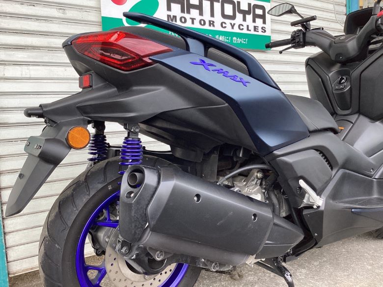 Ｘ−ＭＡＸ２５０