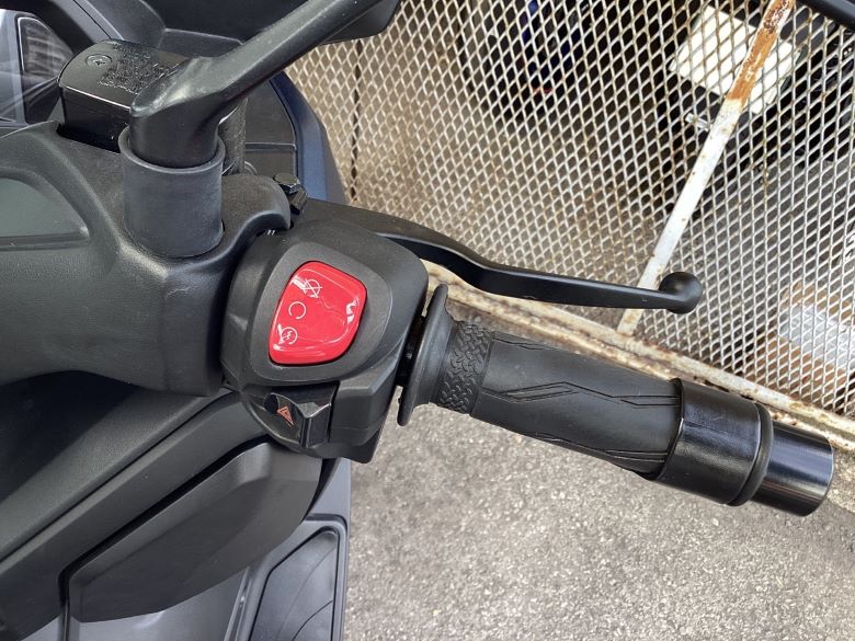 Ｘ−ＭＡＸ２５０