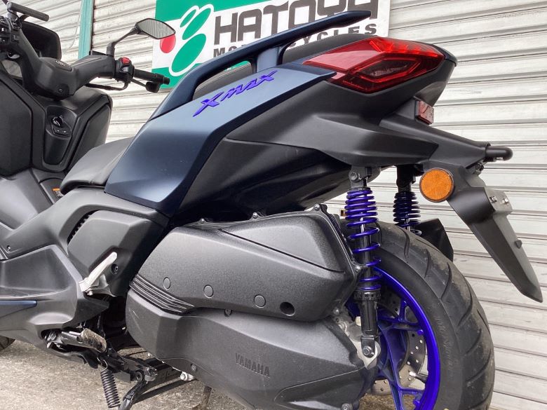 Ｘ−ＭＡＸ２５０