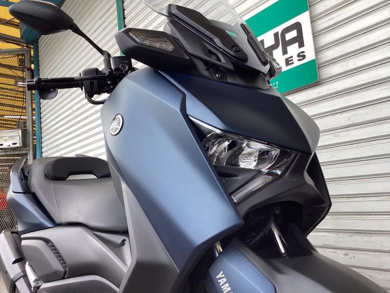 Ｘ−ＭＡＸ２５０