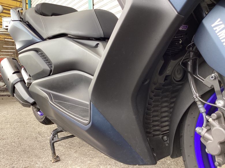 Ｘ−ＭＡＸ２５０