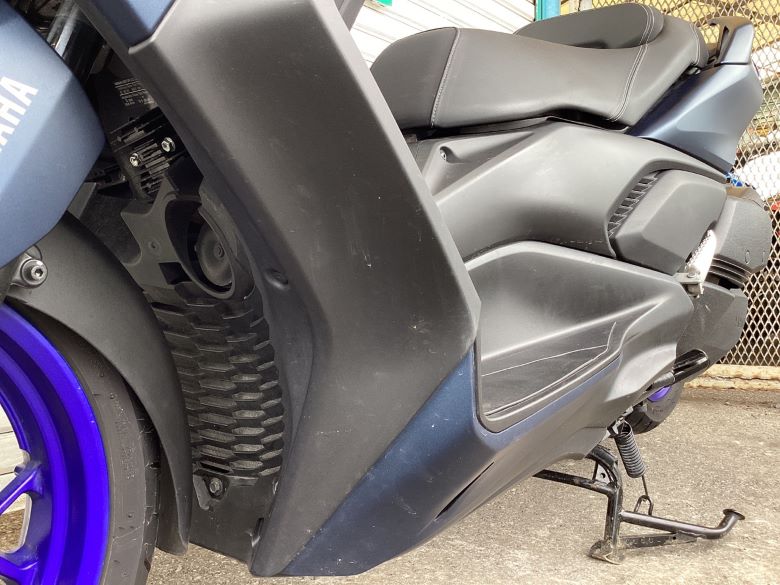 Ｘ−ＭＡＸ２５０