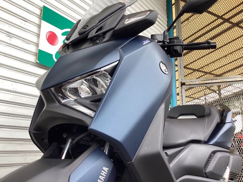 Ｘ−ＭＡＸ２５０