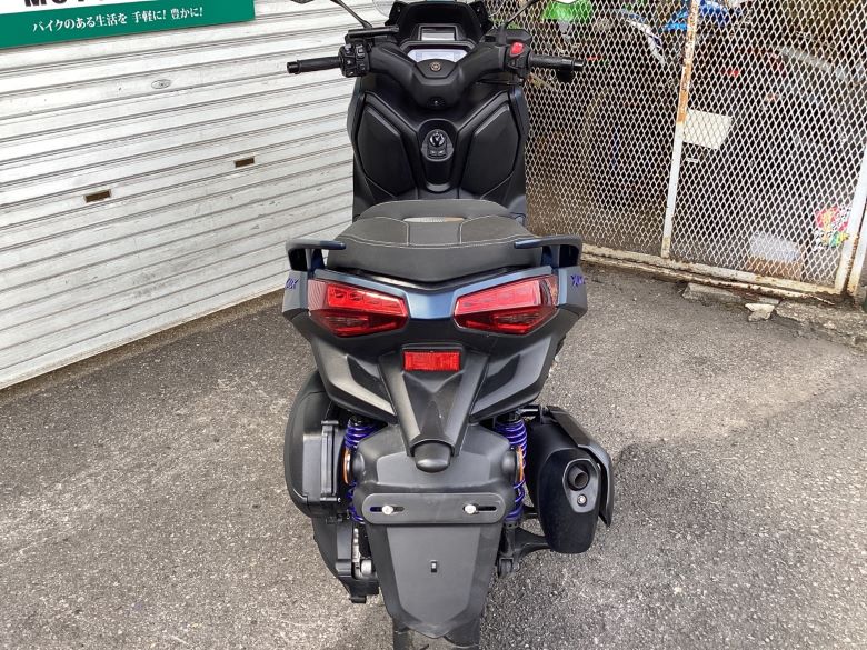 Ｘ−ＭＡＸ２５０