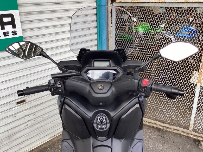 Ｘ−ＭＡＸ２５０