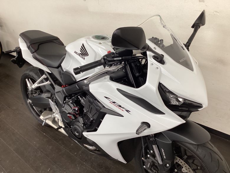 ＣＢＲ６５０Ｒ