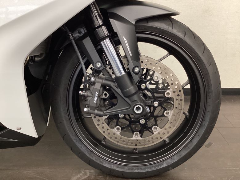 ＣＢＲ６５０Ｒ