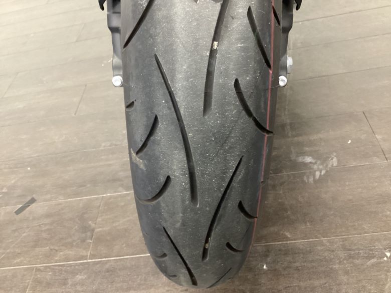 ＣＢＲ６５０Ｒ