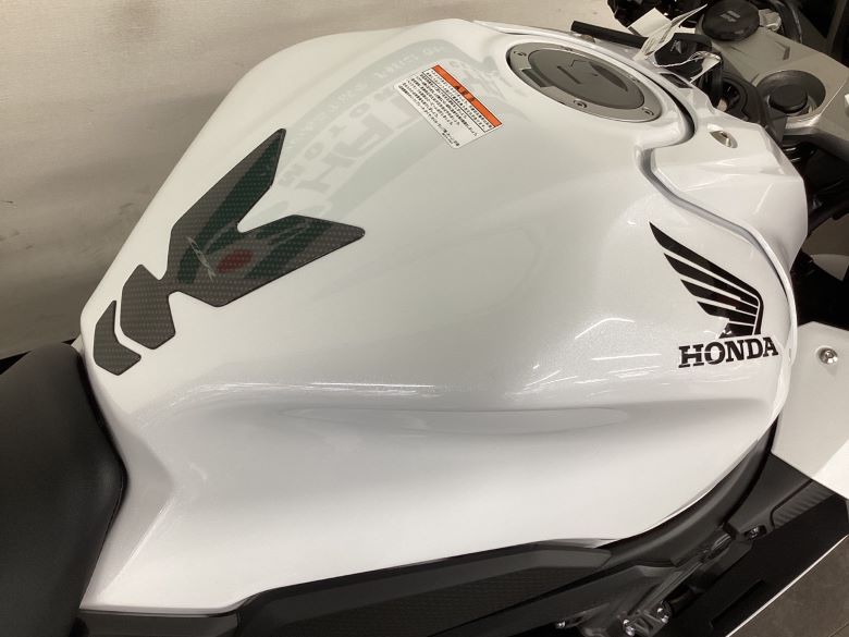 ＣＢＲ６５０Ｒ