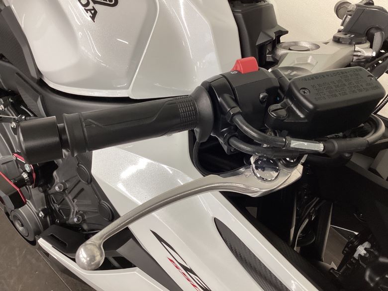 ＣＢＲ６５０Ｒ