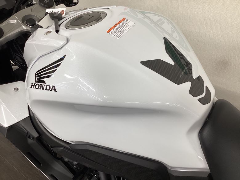 ＣＢＲ６５０Ｒ