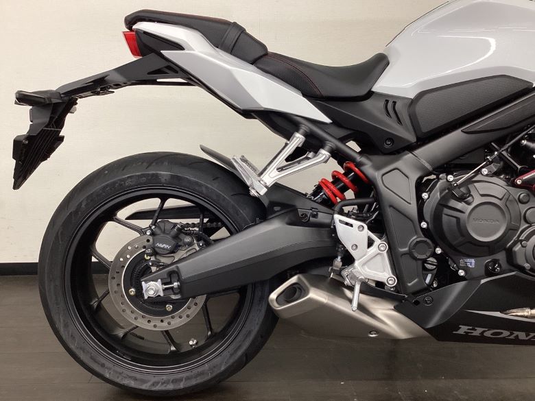 ＣＢＲ６５０Ｒ