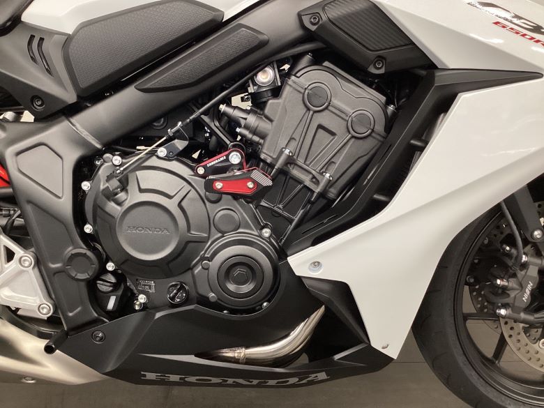 ＣＢＲ６５０Ｒ