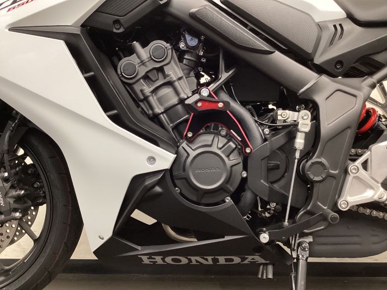 ＣＢＲ６５０Ｒ