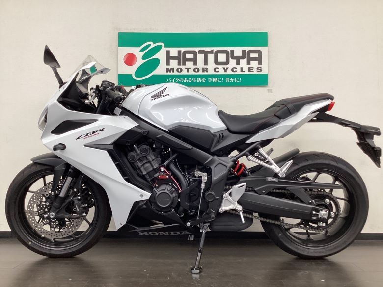 ＣＢＲ６５０Ｒ