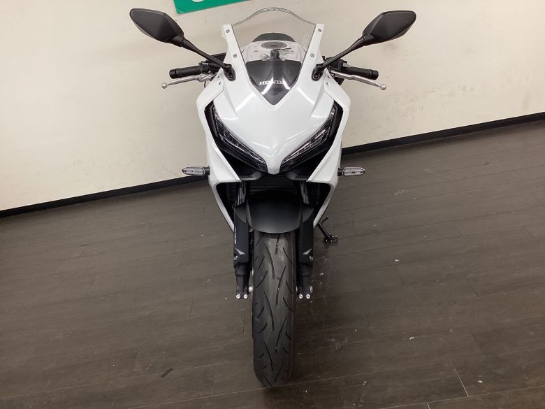 ＣＢＲ６５０Ｒ