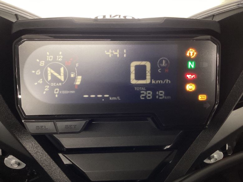 ＣＢＲ６５０Ｒ